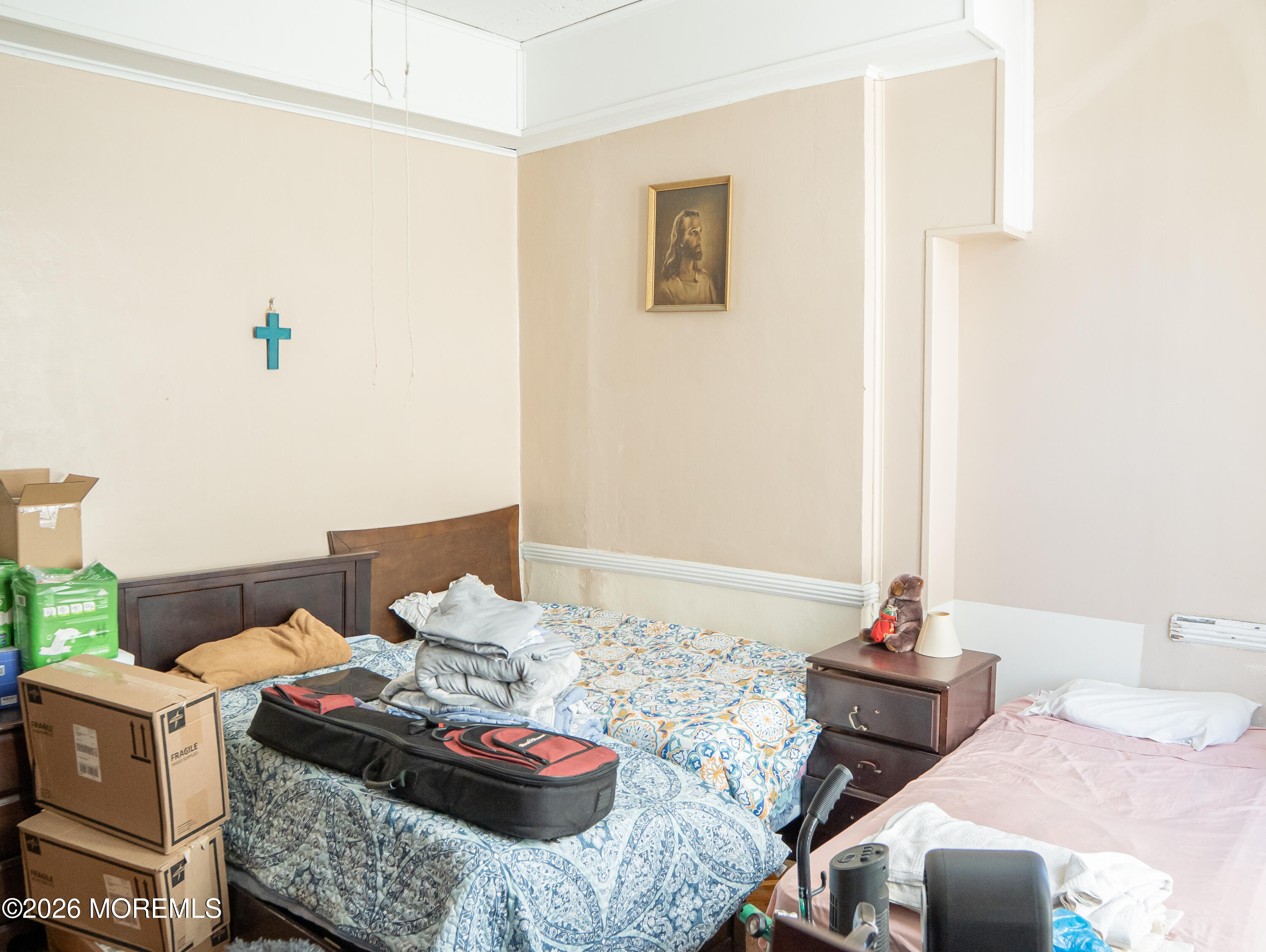 212-214 Clifton Avenue Newark NJ 07104