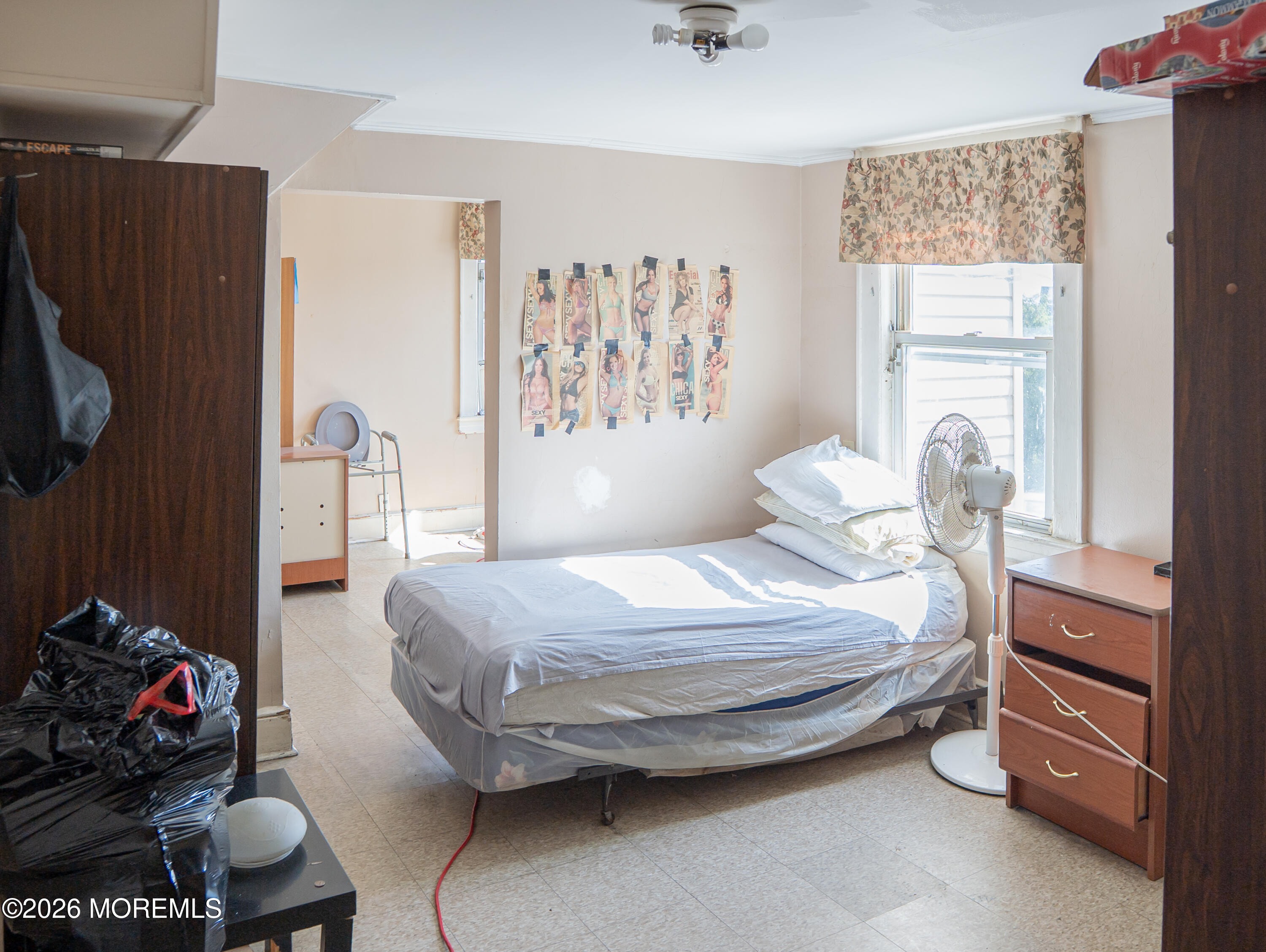 212-214 Clifton Avenue Newark NJ 07104