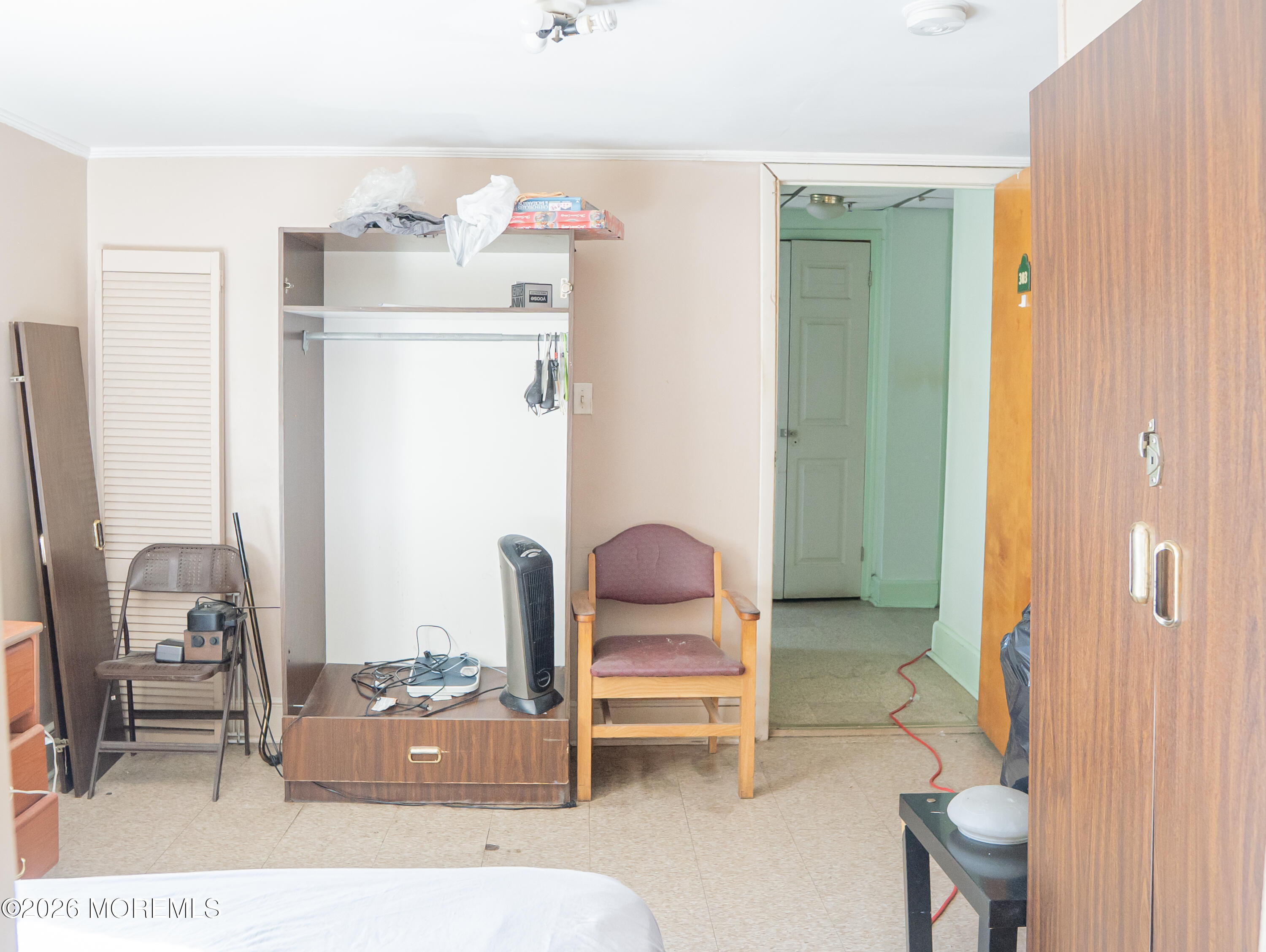 212-214 Clifton Avenue Newark NJ 07104