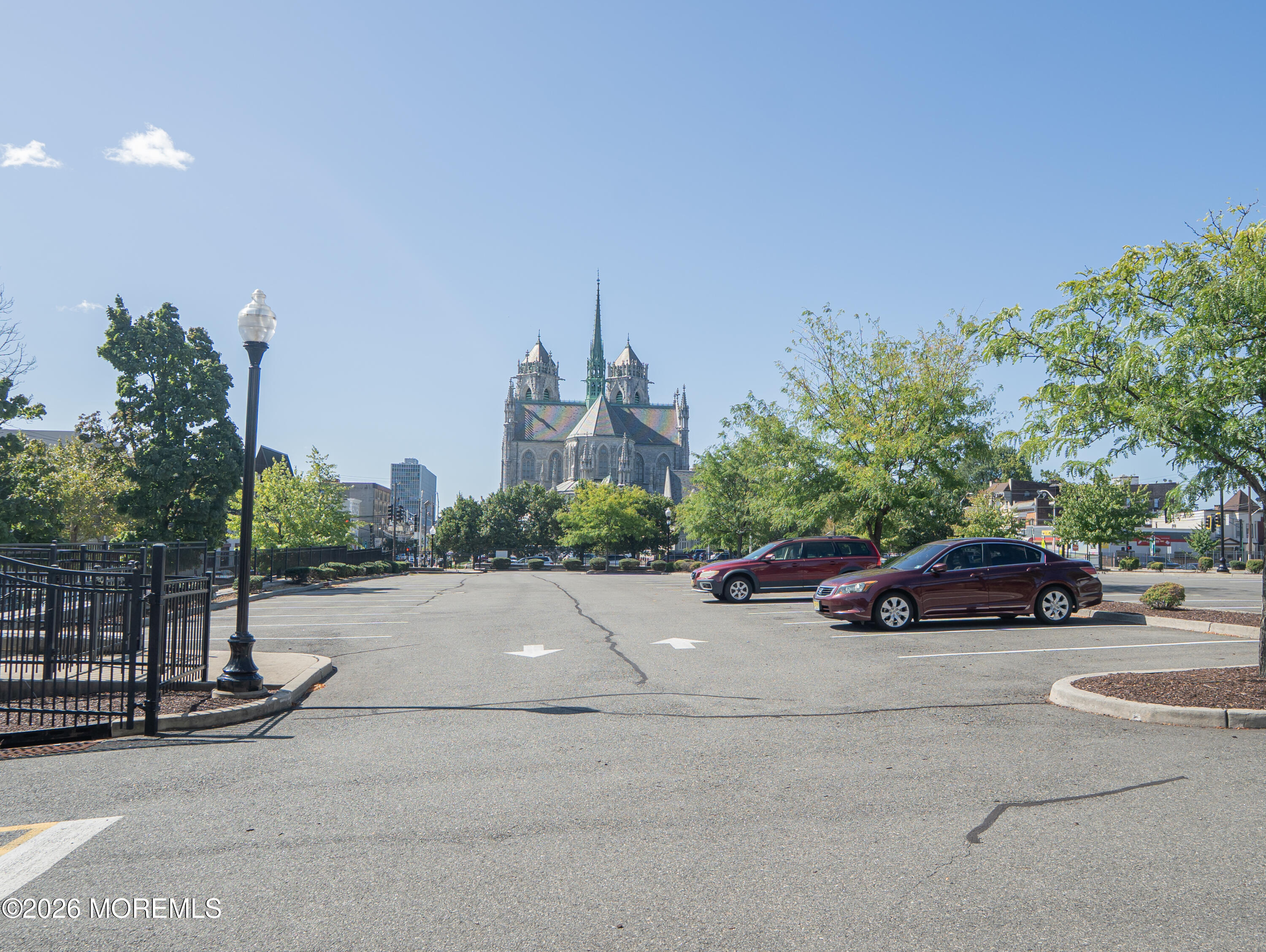 212-214 Clifton Avenue Newark NJ 07104