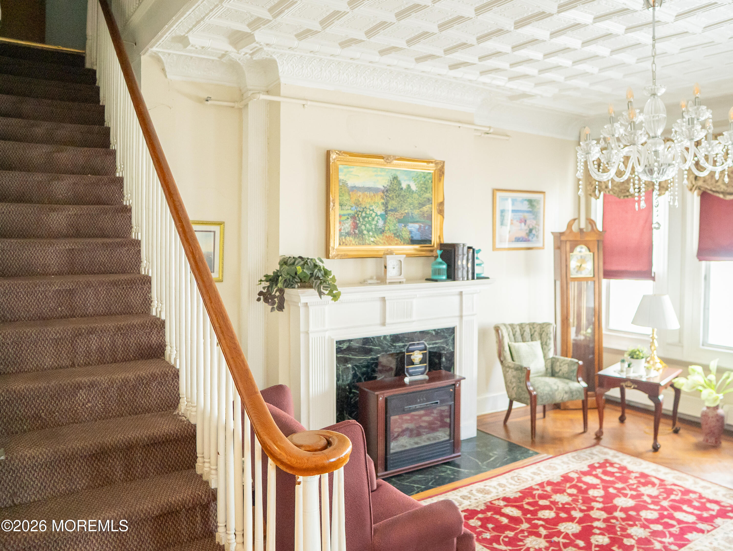 212-214 Clifton Avenue Newark NJ 07104