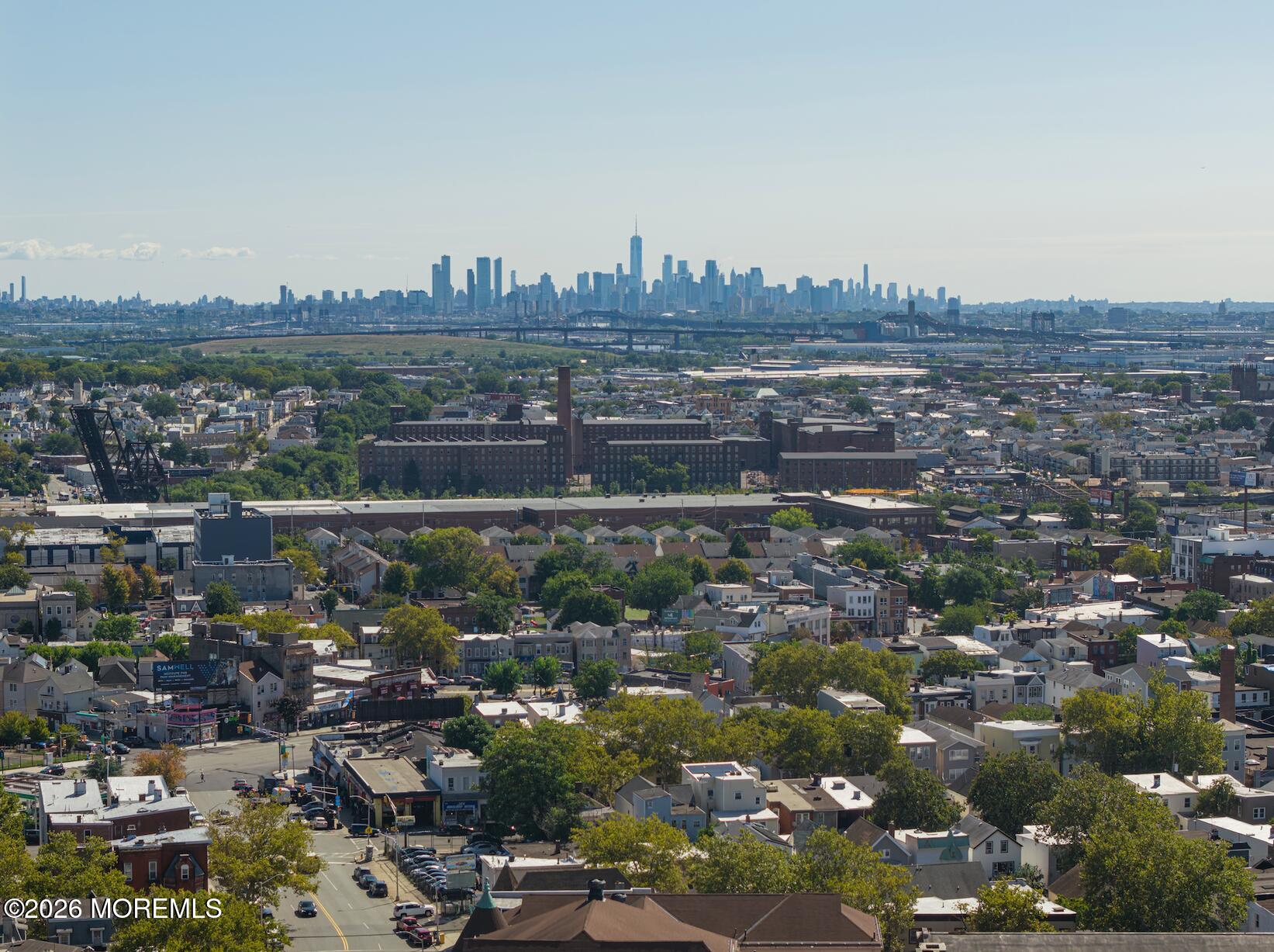 212-214 Clifton Avenue Newark NJ 07104