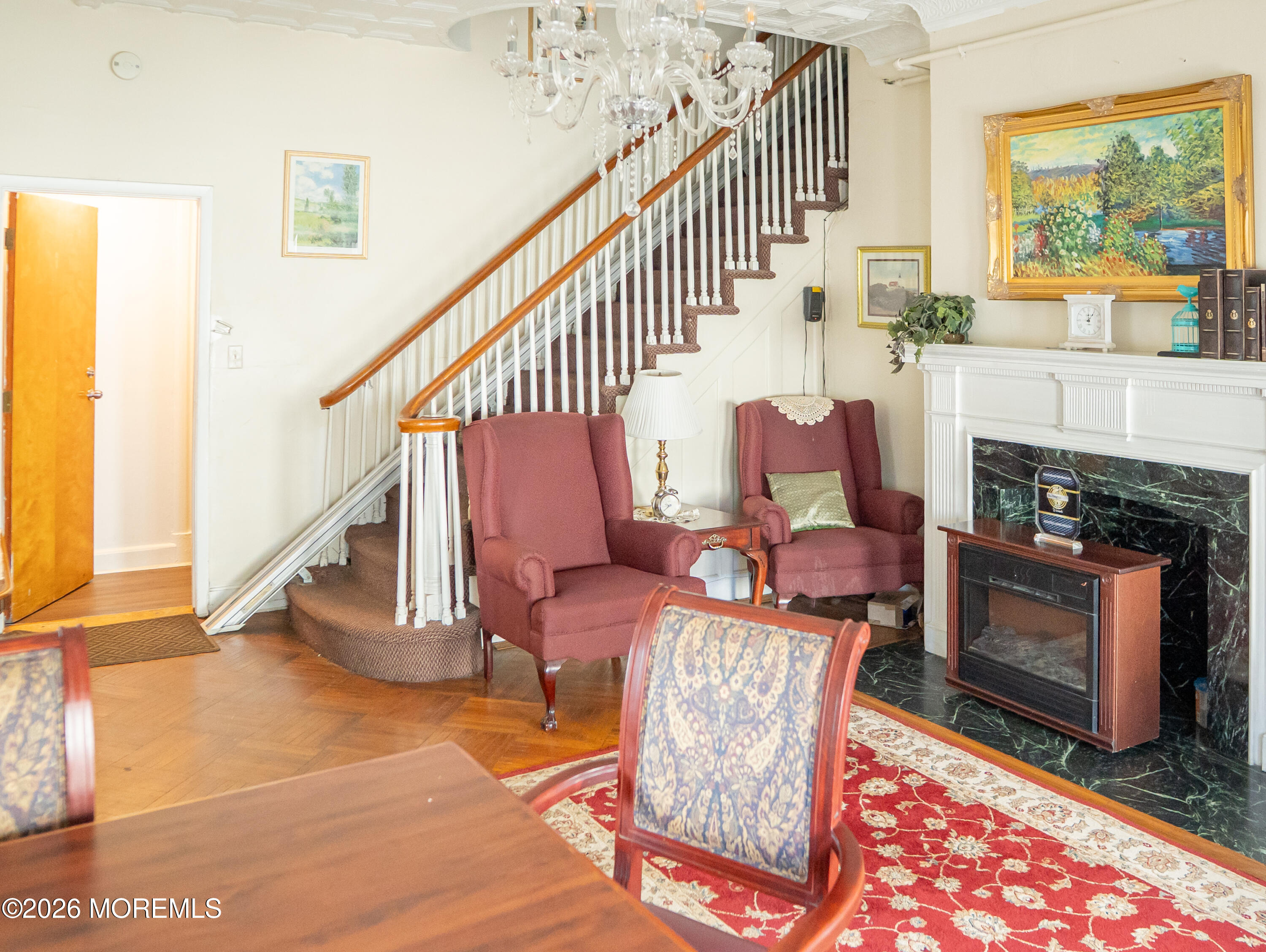 212-214 Clifton Avenue Newark NJ 07104