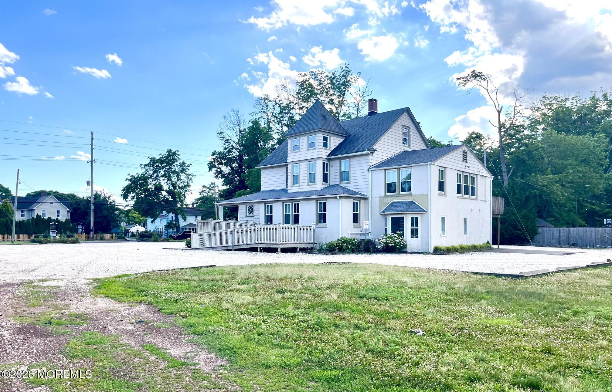 807 Ocean Road Point Pleasant NJ 08742
