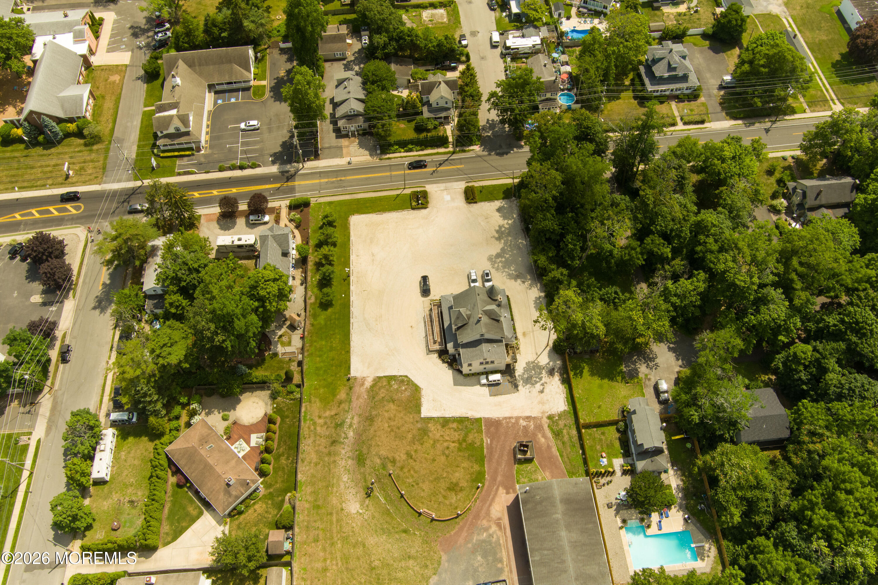 807 Ocean Road Point Pleasant NJ 08742