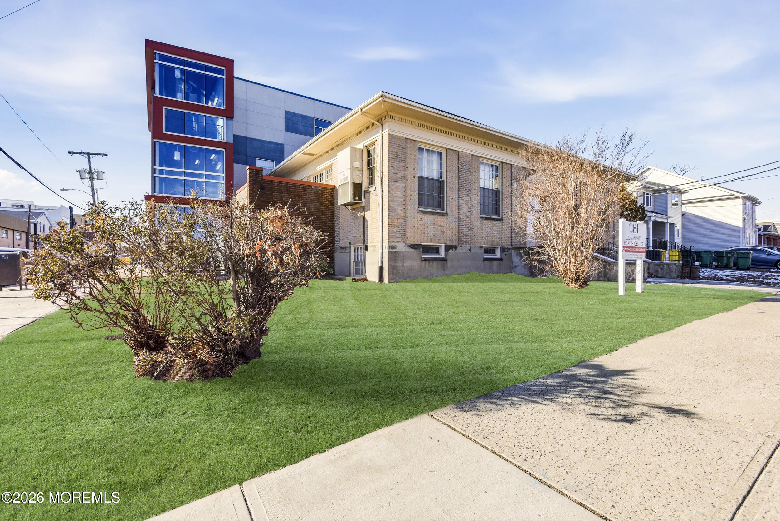 200 Monmouth Avenue Lakewood NJ 08701