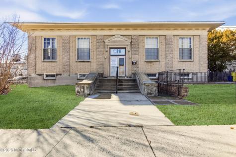 200 Monmouth Avenue Lakewood NJ 08701