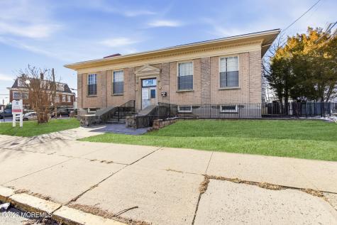 200 Monmouth Avenue Lakewood NJ 08701