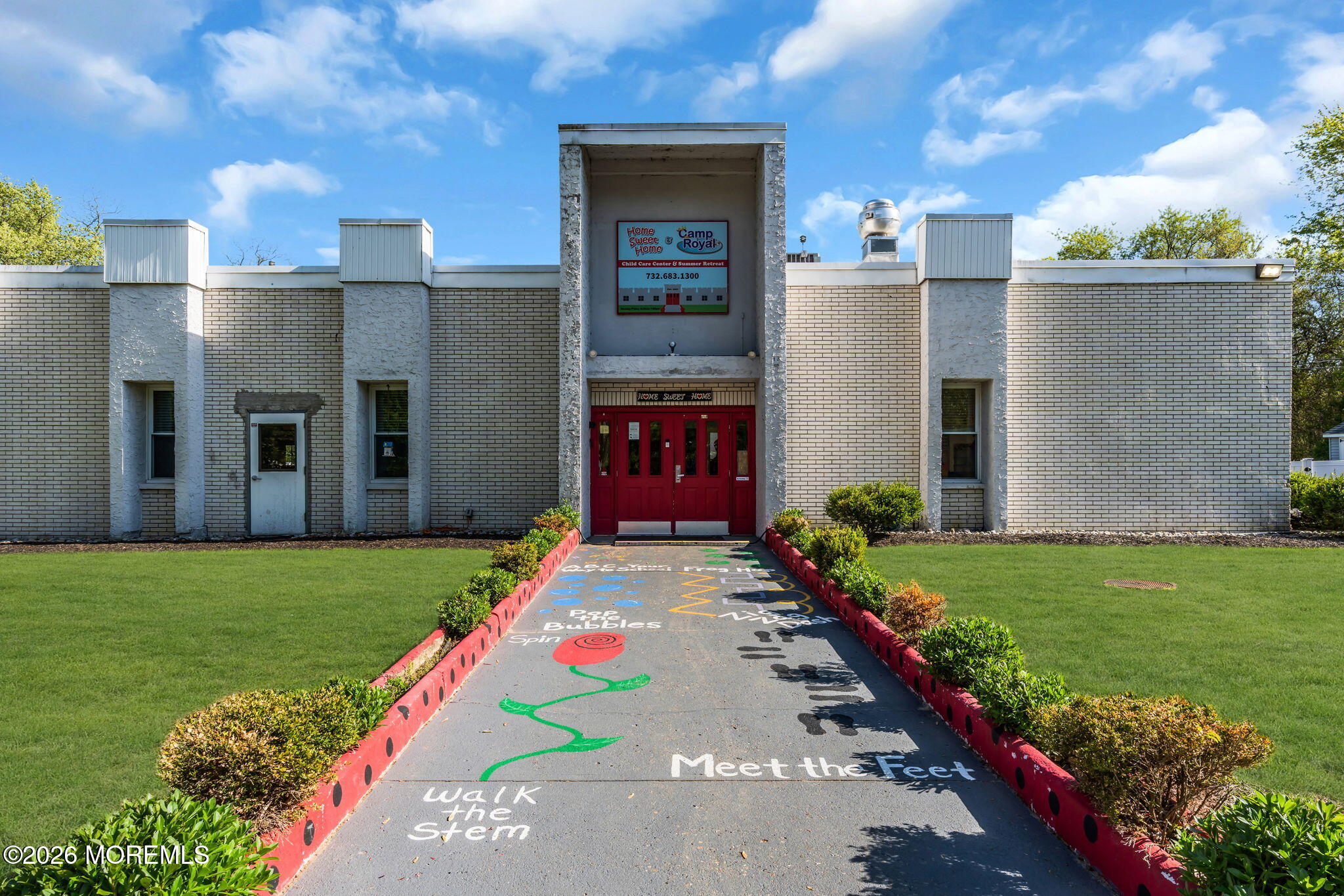 321 W Farms Road Farmingdale NJ 07727