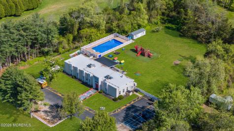 321 W Farms Road Farmingdale NJ 07727