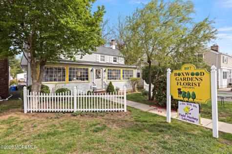 807 River Road Fair Haven NJ 07704