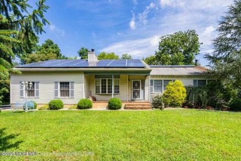 454 Hyson Road Jackson NJ 08527