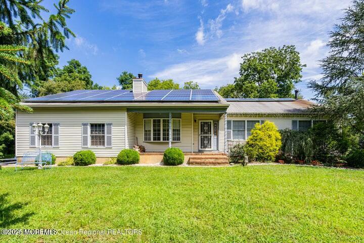 454 Hyson Road Jackson NJ 08527