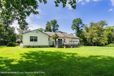 454 Hyson Road Jackson NJ 08527