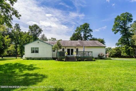 454 Hyson Road Jackson NJ 08527