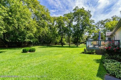 454 Hyson Road Jackson NJ 08527