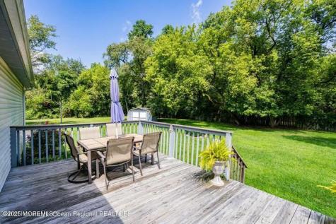 454 Hyson Road Jackson NJ 08527