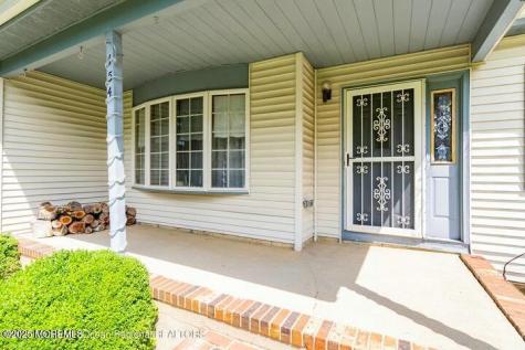 454 Hyson Road Jackson NJ 08527