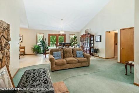 454 Hyson Road Jackson NJ 08527