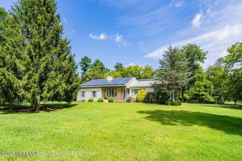 454 Hyson Road Jackson NJ 08527