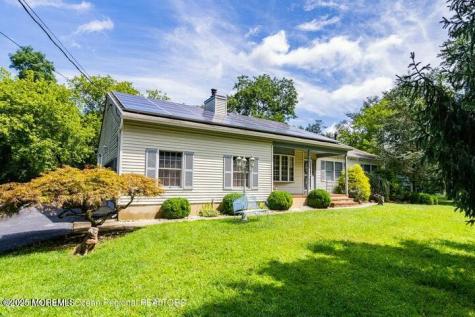 454 Hyson Road Jackson NJ 08527