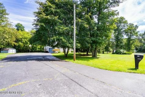 454 Hyson Road Jackson NJ 08527
