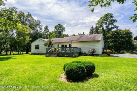 454 Hyson Road Jackson NJ 08527