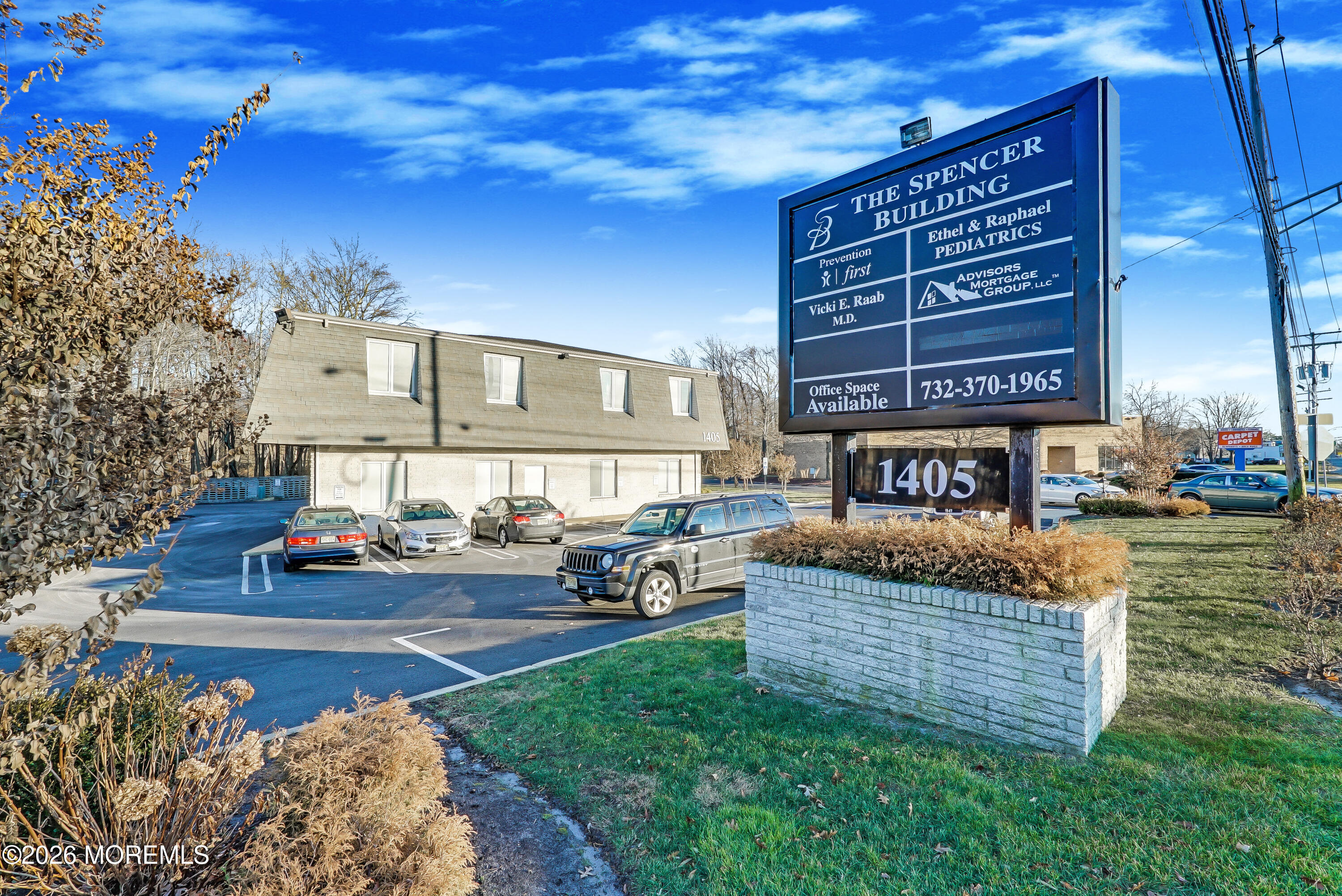 1405 State Route 35 Ocean Twp NJ 07712