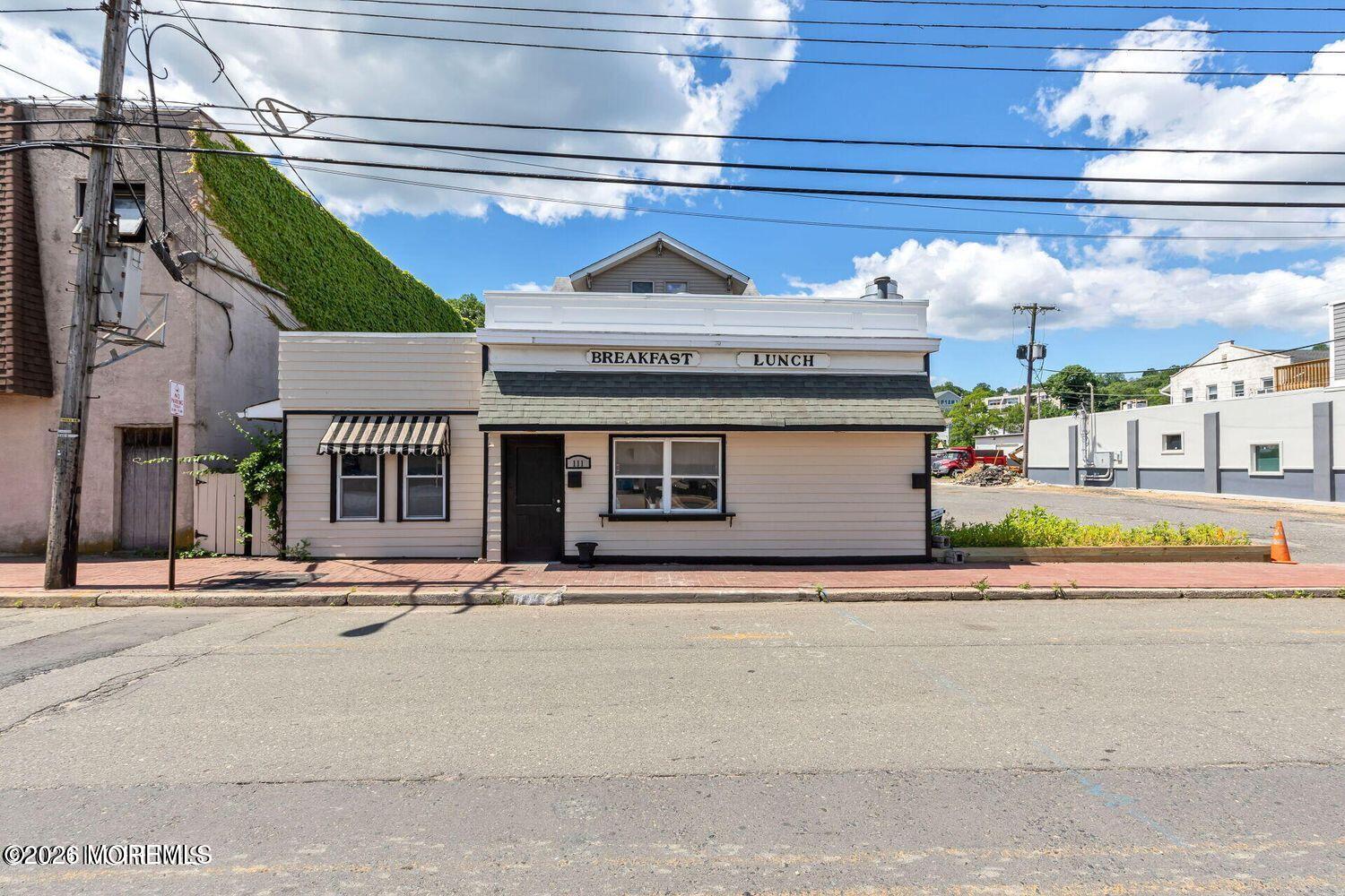 111 Bay Avenue Highlands NJ 07732