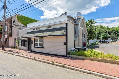 111 Bay Avenue Highlands NJ 07732