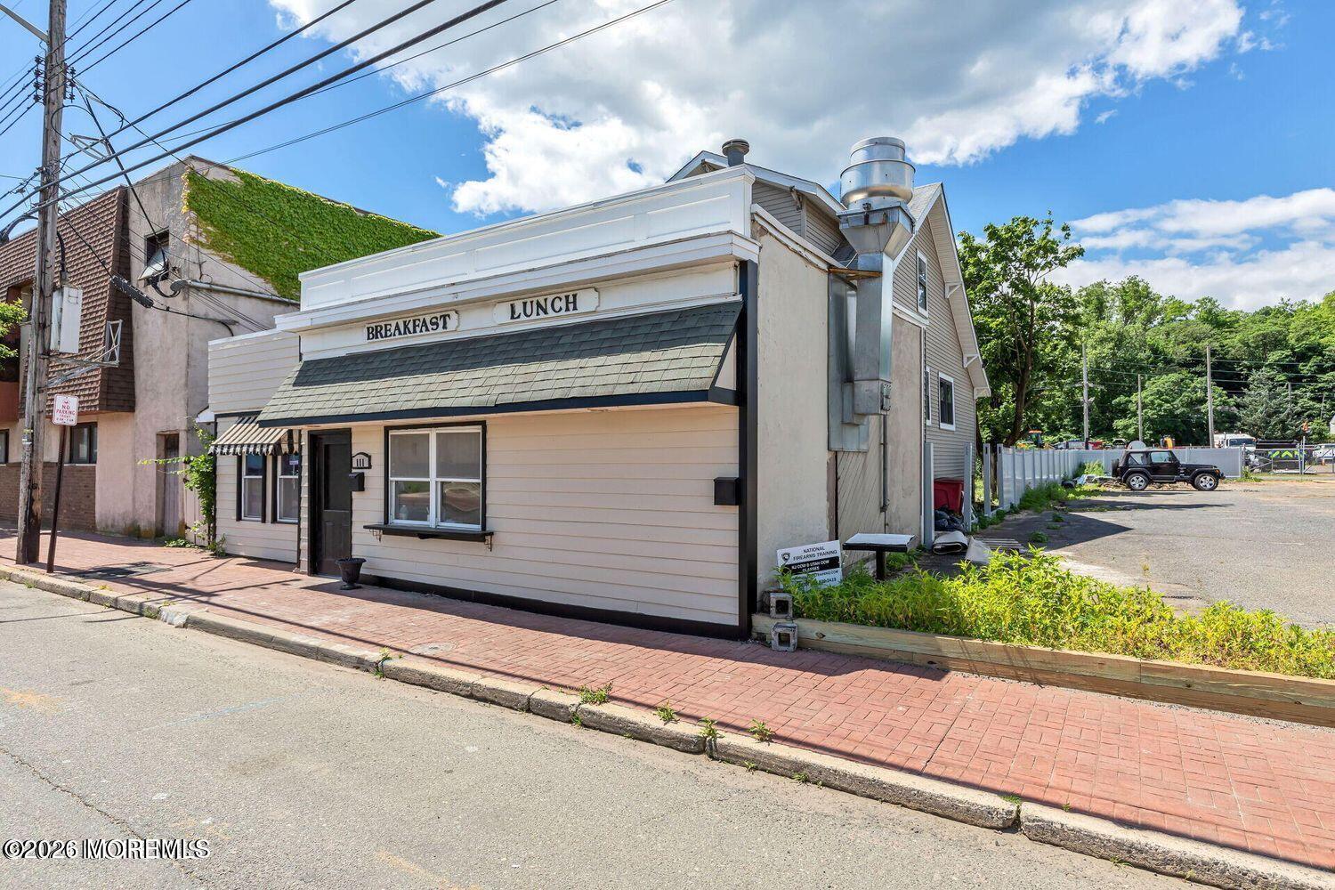 111 Bay Avenue Highlands NJ 07732