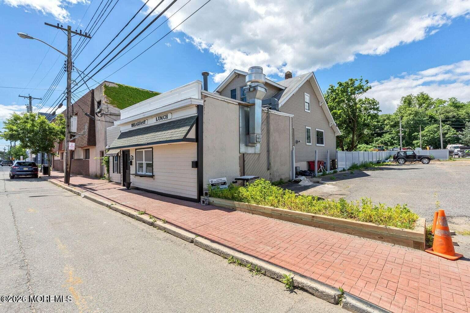 111 Bay Avenue Highlands NJ 07732