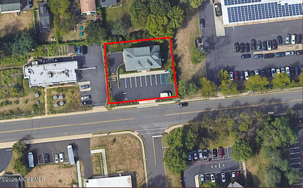 27 Apple Street Tinton Falls NJ 07724