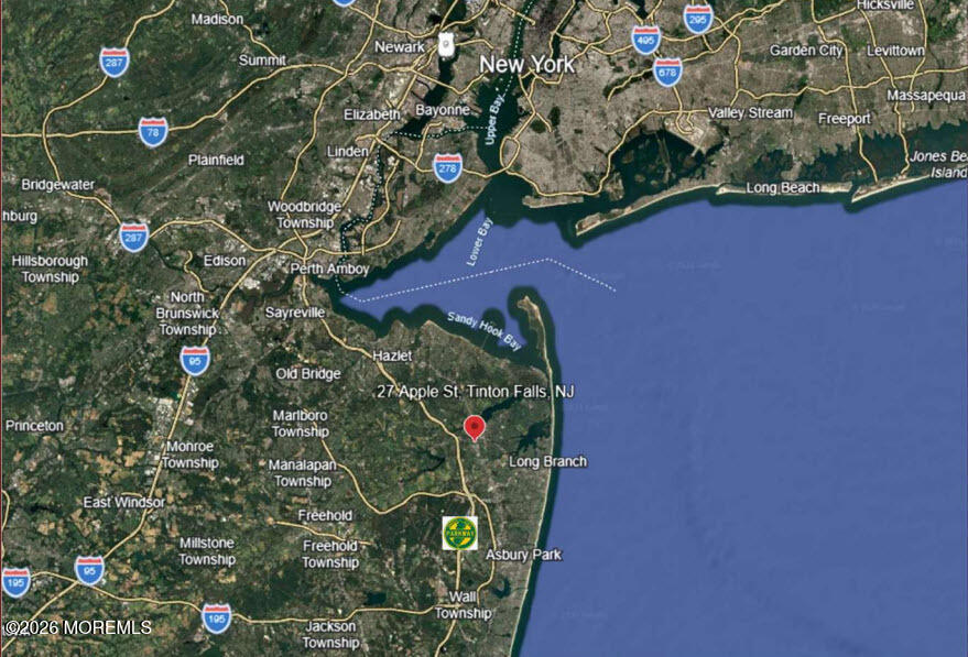 27 Apple Street Tinton Falls NJ 07724