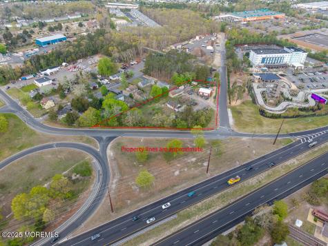 86 & 87 Grassy Hollow Road Stafford NJ 08050