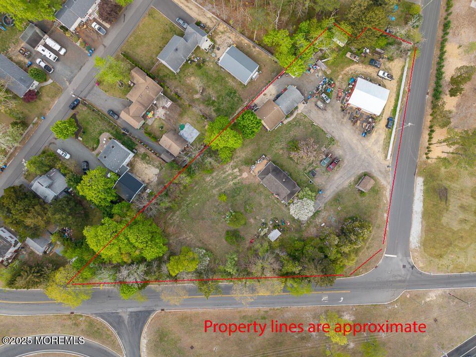 86 & 87 Grassy Hollow Road Stafford NJ 08050