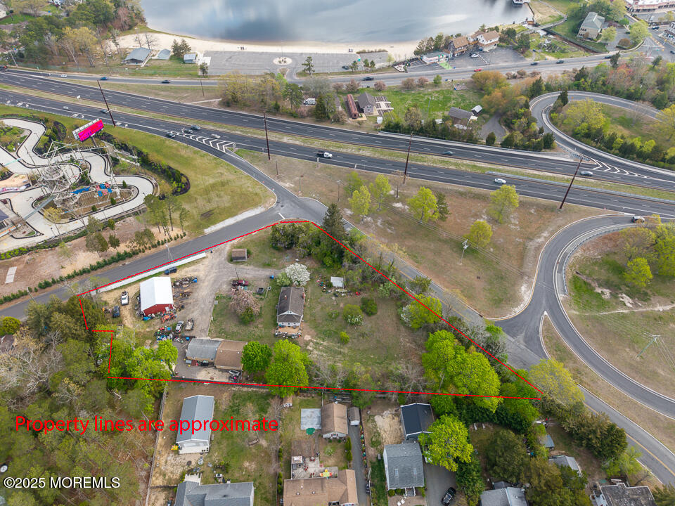 86 & 87 Grassy Hollow Road Stafford NJ 08050