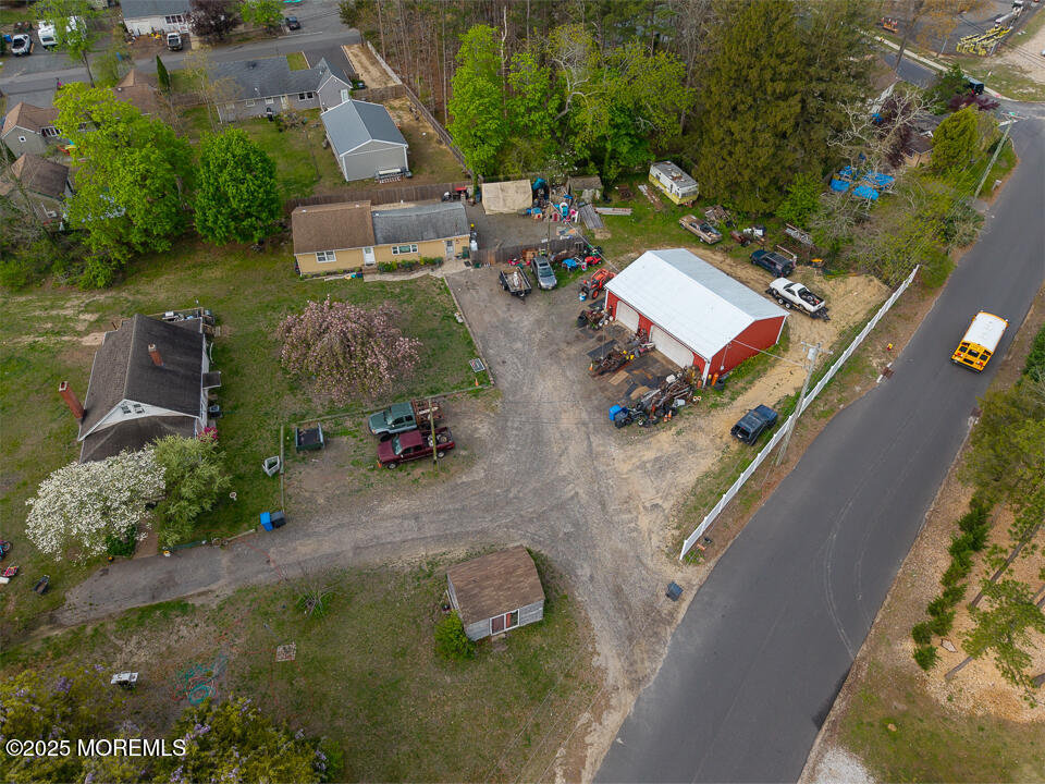 86 & 87 Grassy Hollow Road Stafford NJ 08050