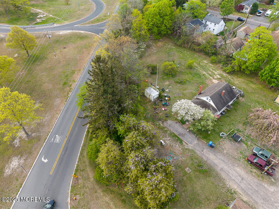 86 & 87 Grassy Hollow Road Stafford NJ 08050