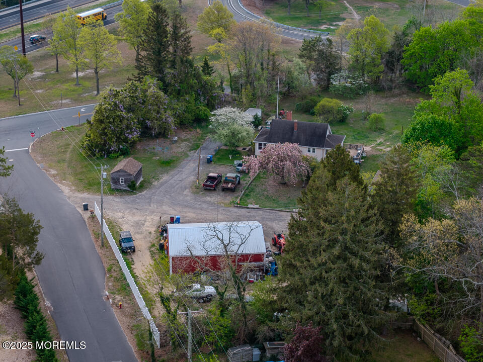 86 & 87 Grassy Hollow Road Stafford NJ 08050