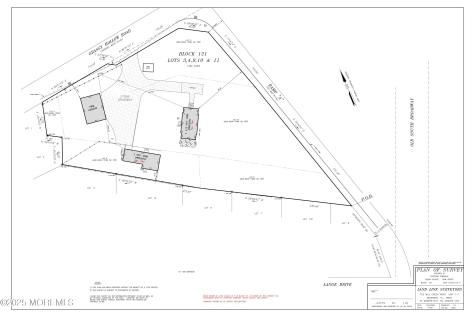 86 & 87 Grassy Hollow Road Stafford NJ 08050