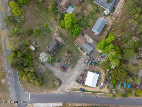 86 & 87 Grassy Hollow Road Stafford NJ 08050