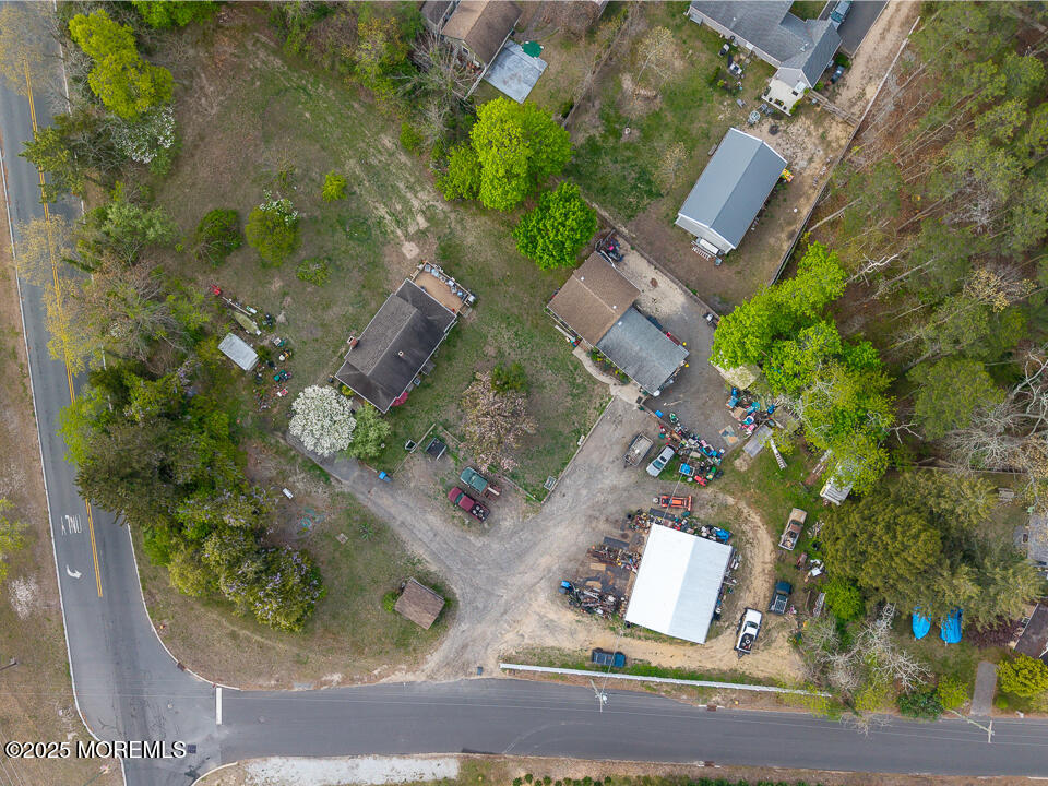 86 & 87 Grassy Hollow Road Stafford NJ 08050