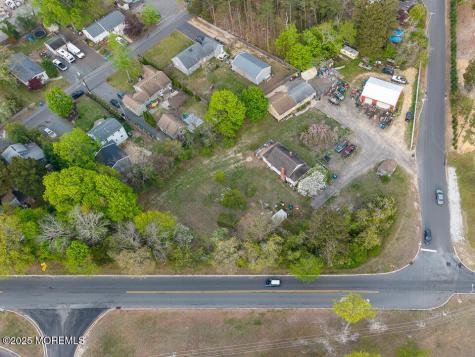 86 & 87 Grassy Hollow Road Stafford NJ 08050