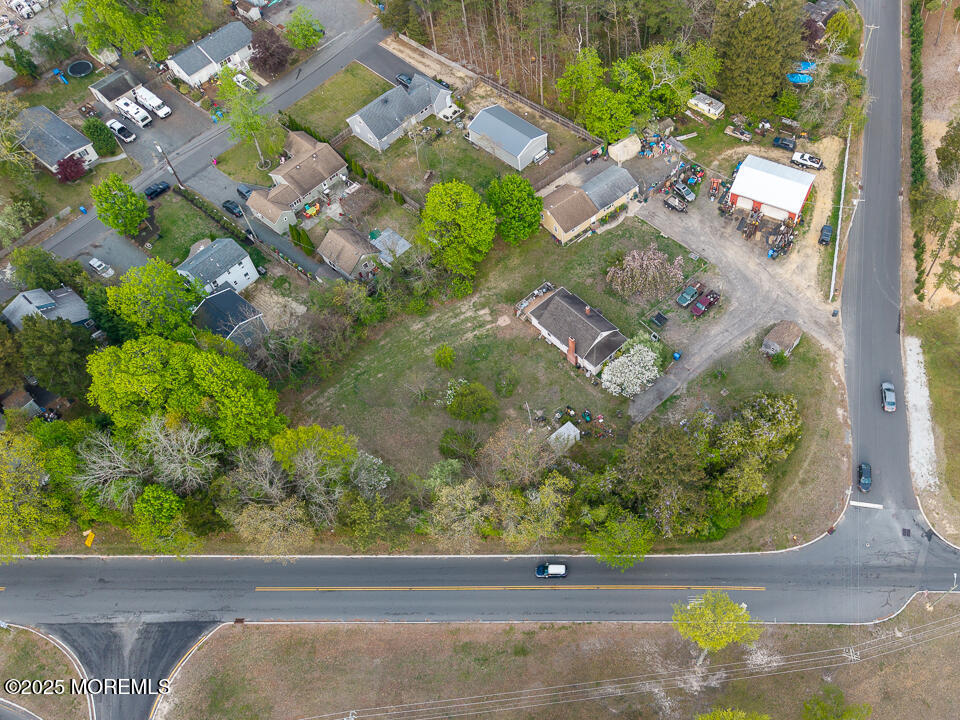 86 & 87 Grassy Hollow Road Stafford NJ 08050