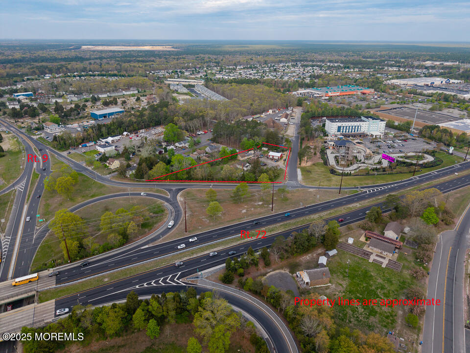 86 & 87 Grassy Hollow Road Stafford NJ 08050
