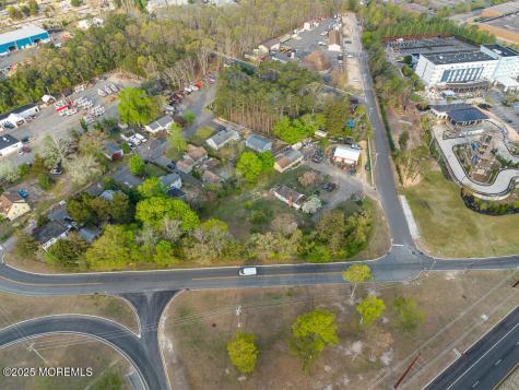 86 & 87 Grassy Hollow Road Stafford NJ 08050