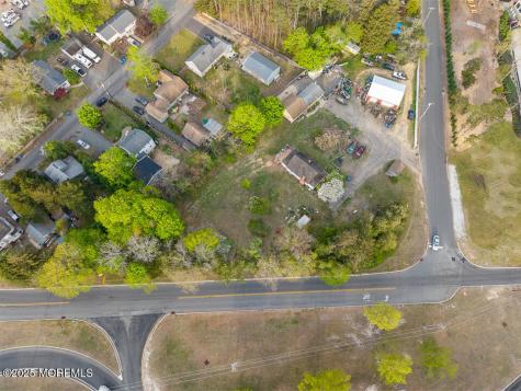 86 & 87 Grassy Hollow Road Stafford NJ 08050