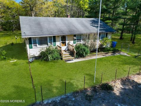635 Bennetts Mills Road Jackson NJ 08527