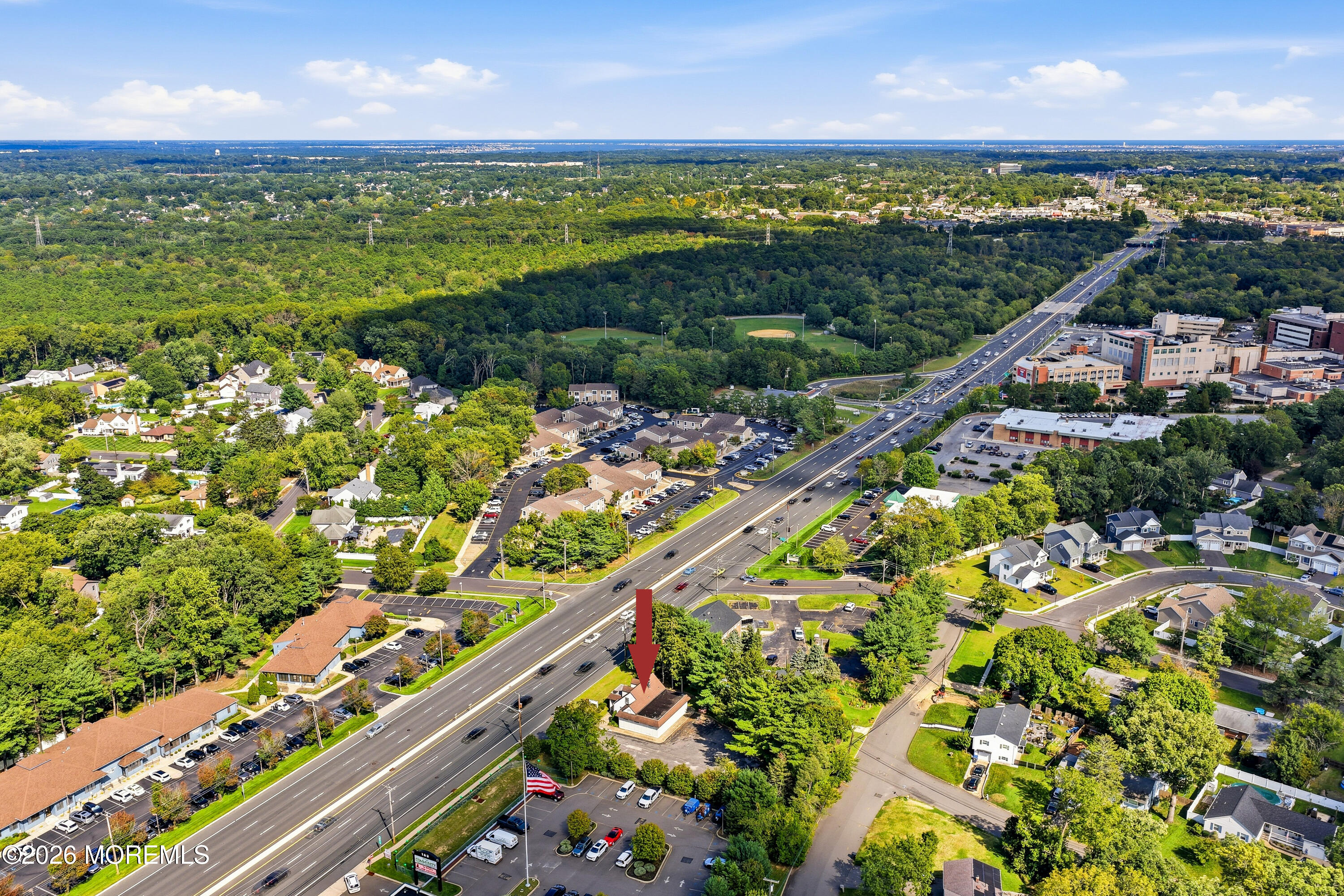151 Nj-37 Toms River NJ 08755